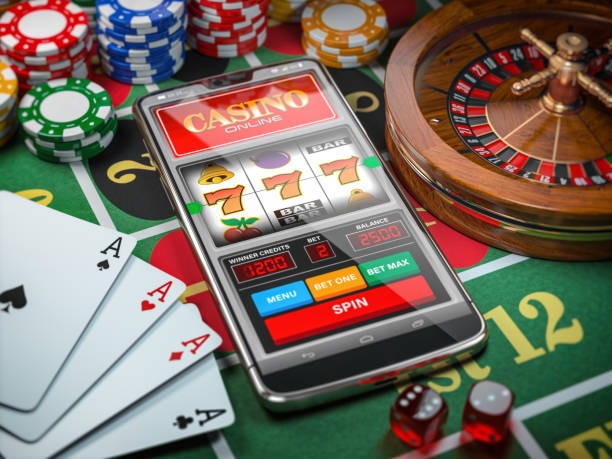 Free spins feature Free spins bonus round